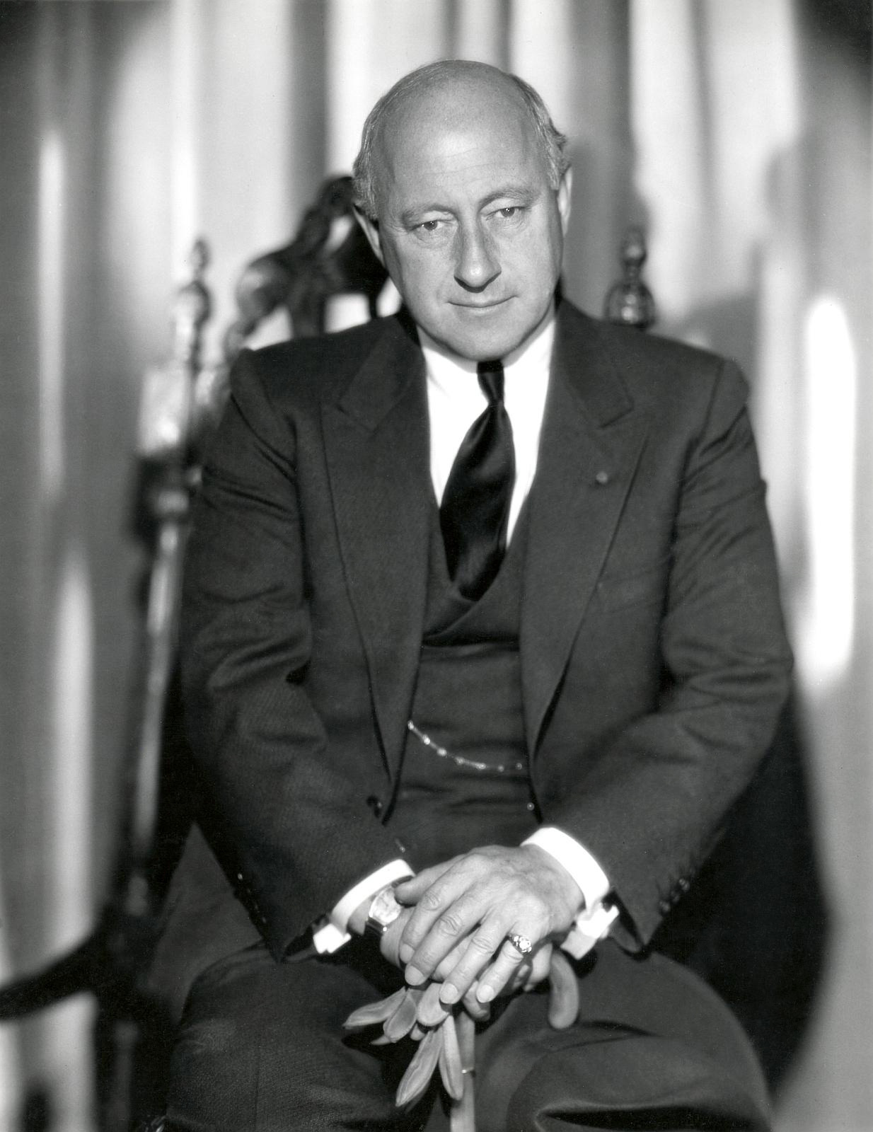 Cecil B. DeMille-Annex